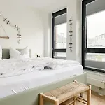 Penthouse Leuchtturm Lounge Apartman Timmendorfer Strand