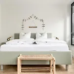 Penthouse Leuchtturm Lounge Apartman Timmendorfer Strand
