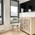 Penthouse Leuchtturm Lounge