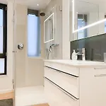 Penthouse Leuchtturm Lounge Apartman *