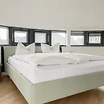 Apartman Penthouse Leuchtturm Lounge