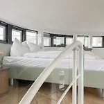 Penthouse Leuchtturm Lounge