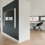 Apartman Penthouse Leuchtturm Lounge Timmendorfer Strand
