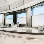Penthouse Leuchtturm Lounge Apartman *