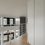 Apartman Penthouse Leuchtturm Lounge Timmendorfer Strand