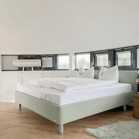 Penthouse Leuchtturm Lounge * Timmendorfer Strand