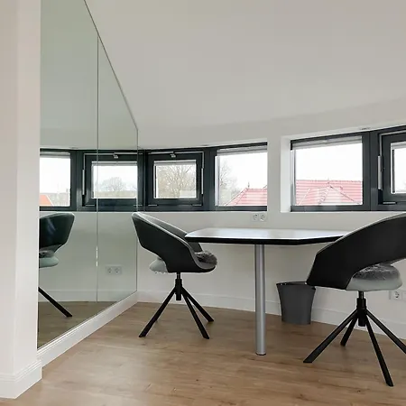 Penthouse Leuchtturm Lounge *