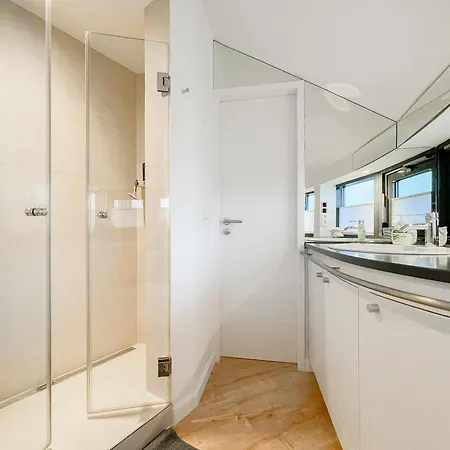 Apartament Penthouse Leuchtturm Lounge *